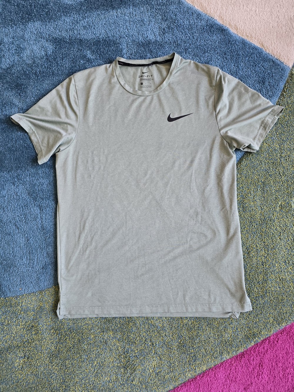 Set Of 3 Dri-Fit T-Shirts